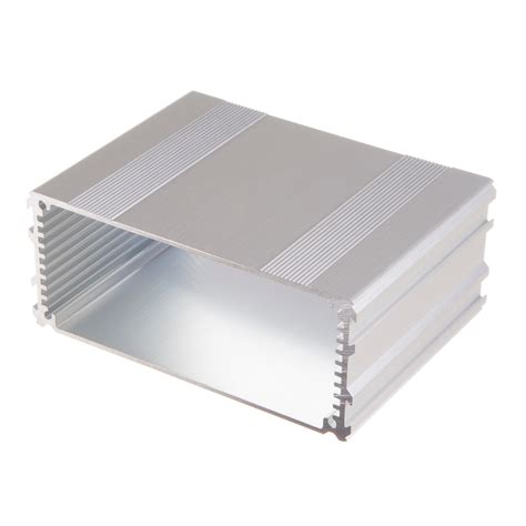 aluminium enclosure manufacturers India